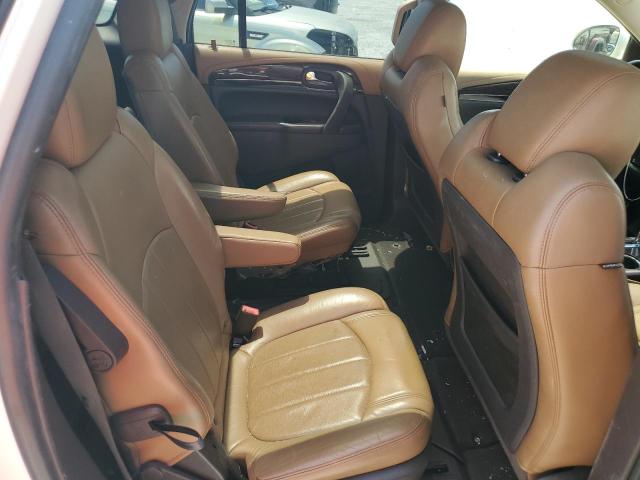 5GAKRDKD7DJ113497 - 2013 BUICK ENCLAVE WHITE photo 11