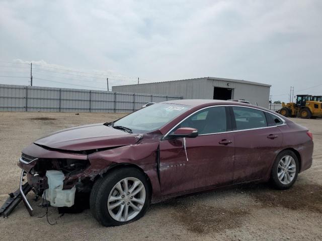 2016 CHEVROLET MALIBU LT, 