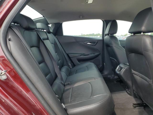 1G1ZE5ST8GF171964 - 2016 CHEVROLET MALIBU LT RED photo 10