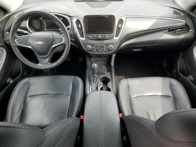 1G1ZE5ST8GF171964 - 2016 CHEVROLET MALIBU LT RED photo 8