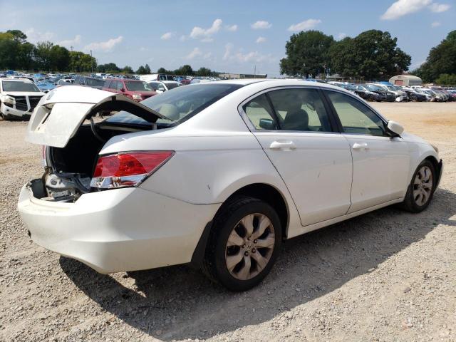 1HGCP2F88AA071591 - 2010 HONDA ACCORD EXL WHITE photo 3