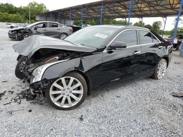 2014 CADILLAC ATS LUXURY, 