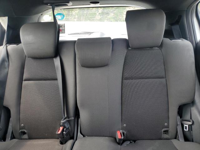 3CZRU6H18KG715631 - 2019 HONDA HR-V SPORT ვერცხლისფერი ფოტო 10