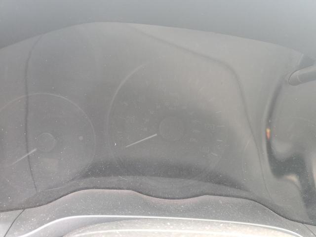 3CZRU6H18KG715631 - 2019 HONDA HR-V SPORT ვერცხლისფერი ფოტო 9