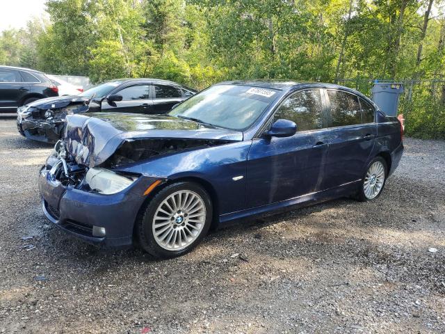 2011 BMW 323 I, 