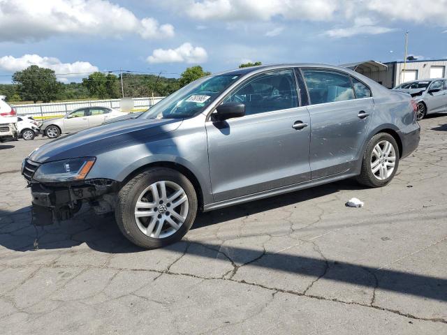 2017 VOLKSWAGEN JETTA S, 