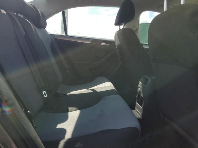 3VW2B7AJ3HM217602 - 2017 VOLKSWAGEN JETTA S GRAY photo 10