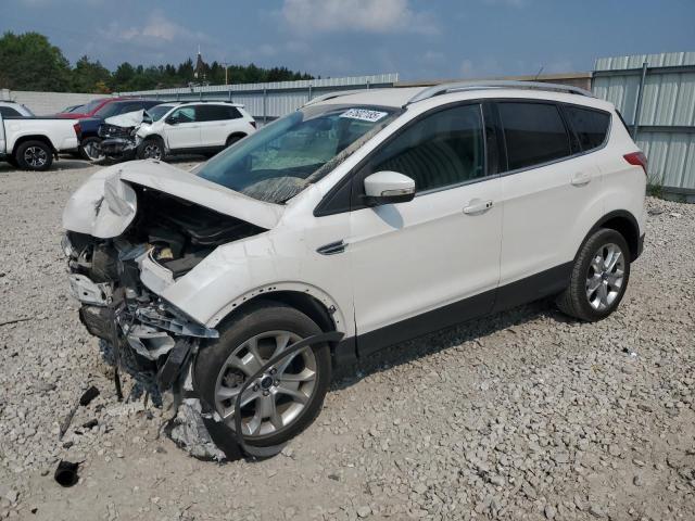 2014 FORD ESCAPE TITANIUM, 