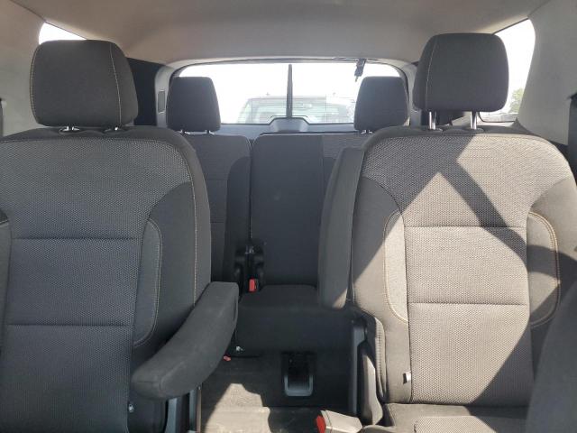 1GNERGKW6LJ227320 - 2020 CHEVROLET TRAVERSE LT 灰色 照片 10