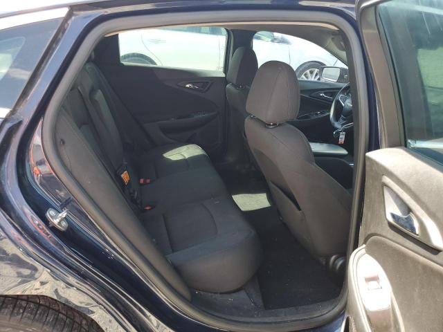 1G1ZB5ST8HF125514 - 2017 CHEVROLET MALIBU LS BLUE photo 10