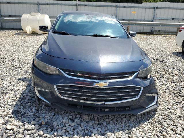 1G1ZB5ST8HF125514 - 2017 CHEVROLET MALIBU LS BLUE photo 5