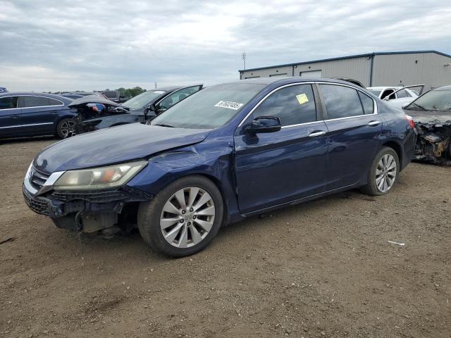 2013 HONDA ACCORD EX, 