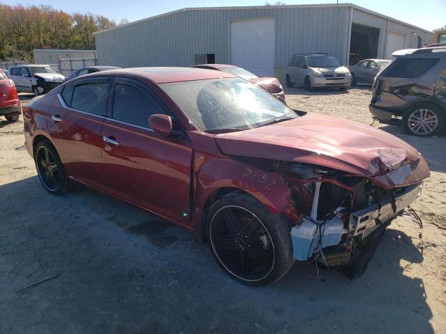 1N4BL4DW3LC140882 - 2020 NISSAN ALTIMA SV RED photo 4