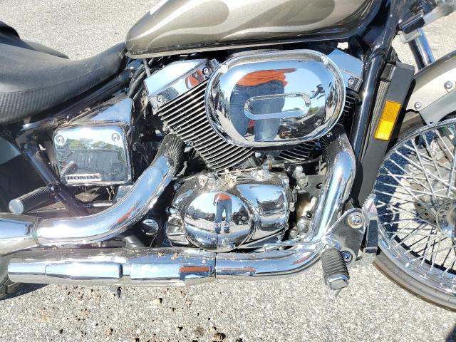 JH2RC44426M004286 - 2006 HONDA VT750 CDA 金色 照片 7