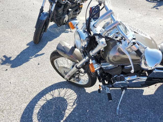 JH2RC44426M004286 - 2006 HONDA VT750 CDA 金色 照片 9