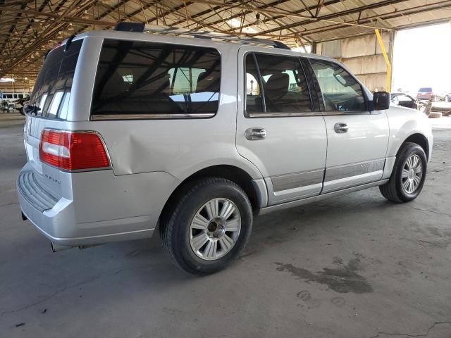 5LMJJ2H54AEJ04291 - 2010 LINCOLN NAVIGATOR 银色 照片 3