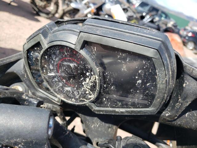 JKAEXEJ18HDA00772 - 2017 KAWASAKI EX650 J თეთრი ფოტო 8