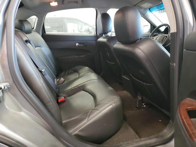 2G4WD582991111581 - 2009 BUICK LACROSSE CXL 灰色 照片 10