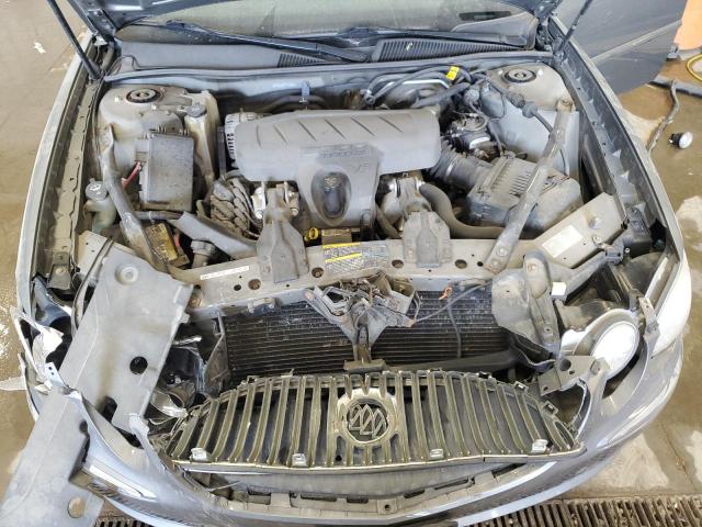 2G4WD582991111581 - 2009 BUICK LACROSSE CXL 灰色 照片 11