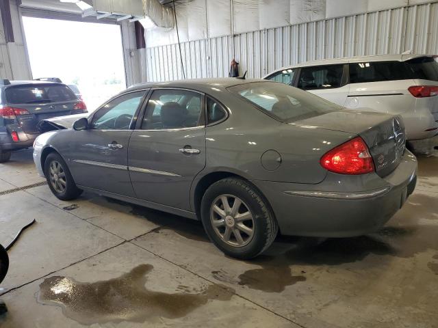 2G4WD582991111581 - 2009 BUICK LACROSSE CXL 灰色 照片 2