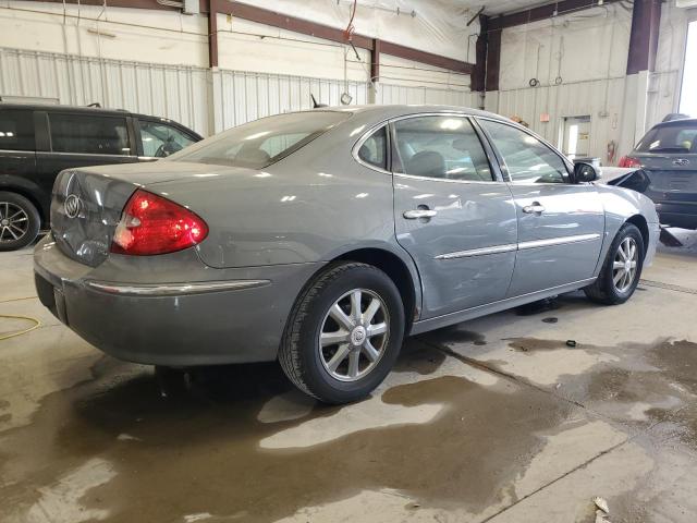 2G4WD582991111581 - 2009 BUICK LACROSSE CXL 灰色 照片 3