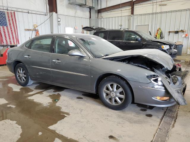 2G4WD582991111581 - 2009 BUICK LACROSSE CXL 灰色 照片 4