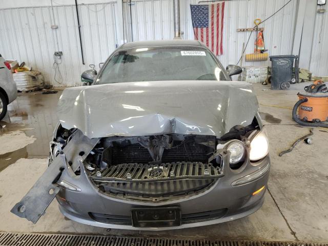 2G4WD582991111581 - 2009 BUICK LACROSSE CXL 灰色 照片 5