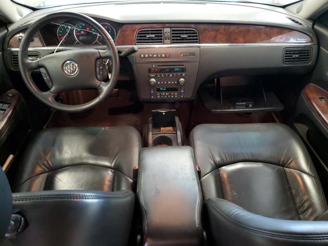 2G4WD582991111581 - 2009 BUICK LACROSSE CXL 灰色 照片 8