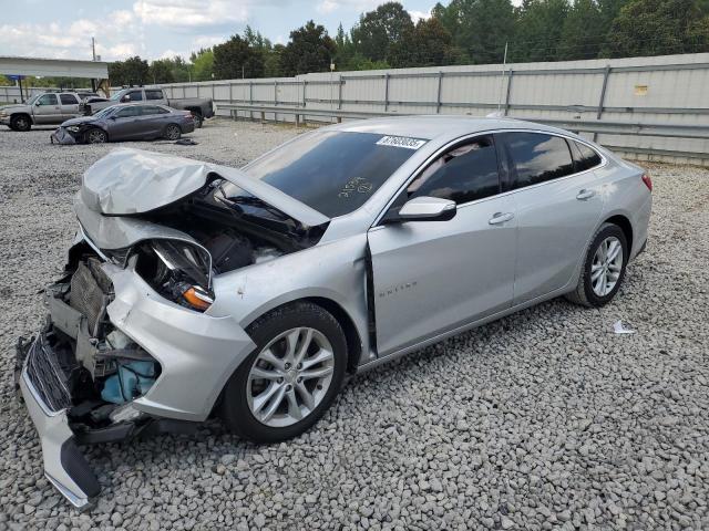 2018 CHEVROLET MALIBU LT, 