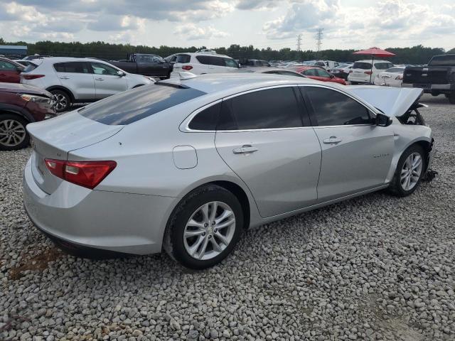 1G1ZD5ST2JF227486 - 2018 CHEVROLET MALIBU LT Күміс фото 3