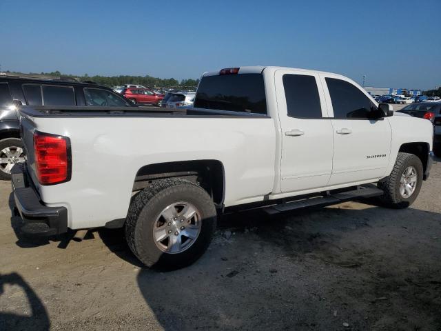 1GCRCREH0JZ159423 - 2018 CHEVROLET SILVERADO C1500 LT WHITE photo 3