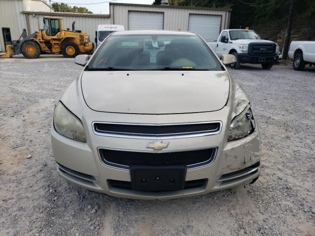 1G1ZC5E1XBF262548 - 2011 CHEVROLET MALIBU 1LT 棕色 照片 5