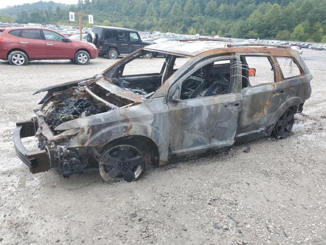 3D4PH1FGXBT512066 - 2011 DODGE JOURNEY MAINSTREET BURN photo 1