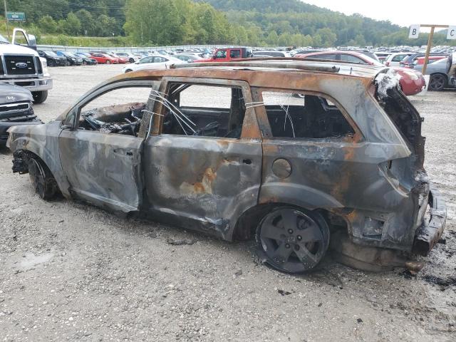 3D4PH1FGXBT512066 - 2011 DODGE JOURNEY MAINSTREET BURN photo 2