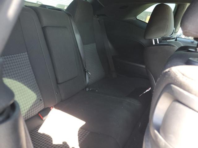 2C3CDZFJ0LH178548 - 2020 DODGE CHALLENGER R/T SCAT PACK MAROON photo 10