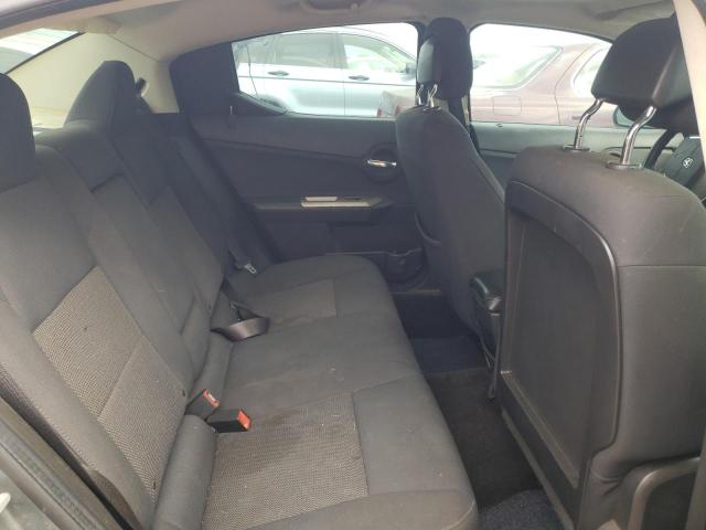 1B3CC1FB6AN175846 - 2010 DODGE AVENGER EXPRESS 灰色 照片 10