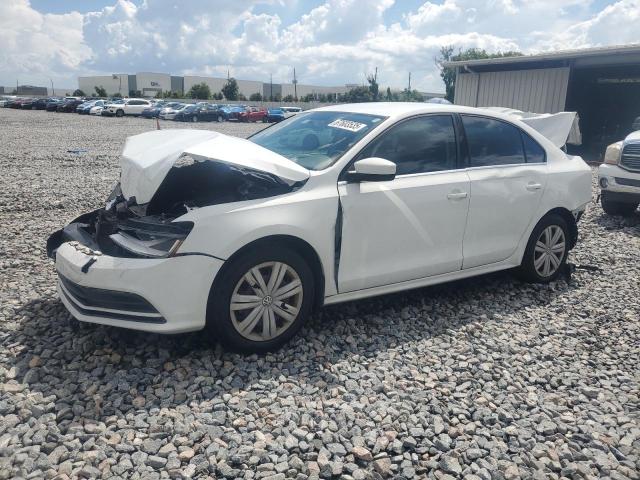 2017 VOLKSWAGEN JETTA S, null