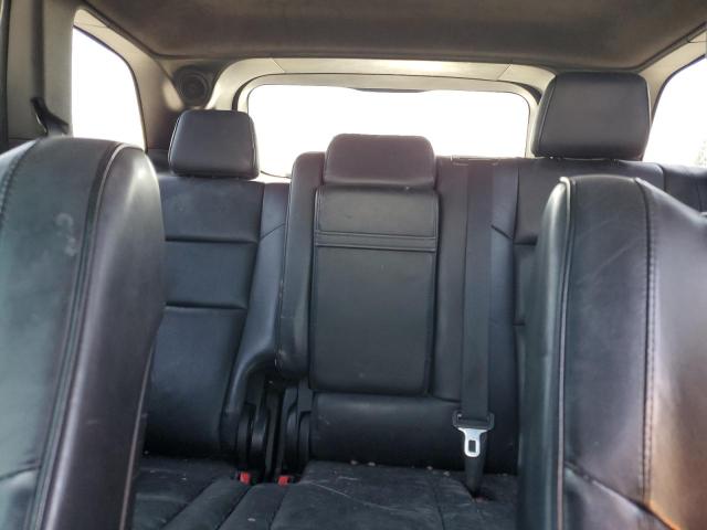 1C4RJFJM6EC426161 - 2014 JEEP GRAND CHER SUMMIT GRAY photo 10