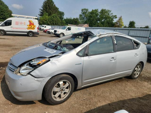 2007 TOYOTA PRIUS, 
