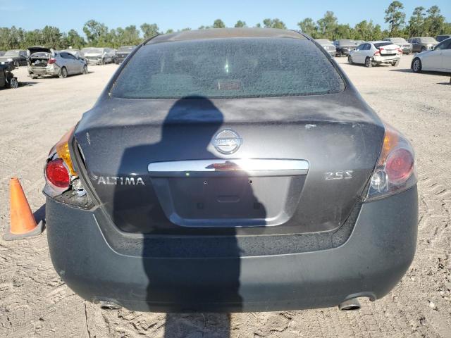 1N4AL21E19N409468 - 2009 NISSAN ALTIMA 2.5 GRAY photo 6