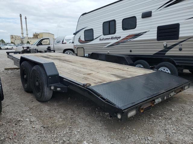 5R8BC2026MM080604 - 2021 MAXE TRAILER BLACK photo 3