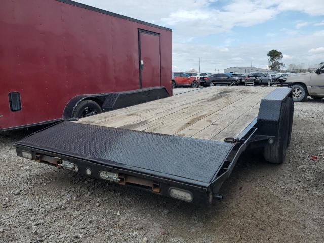 5R8BC2026MM080604 - 2021 MAXE TRAILER BLACK photo 4