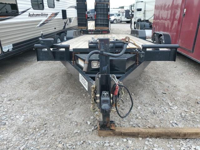 5R8BC2026MM080604 - 2021 MAXE TRAILER BLACK photo 7