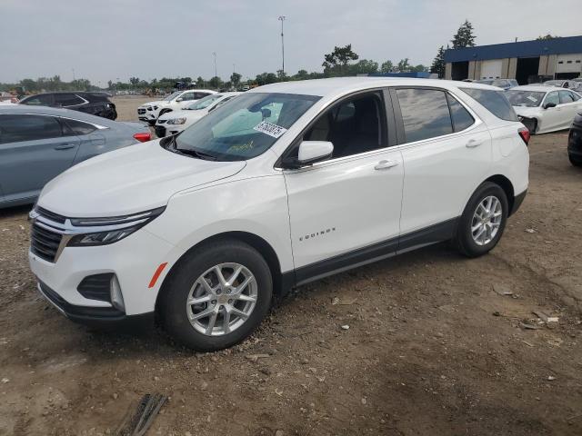 2024 CHEVROLET EQUINOX LT, 