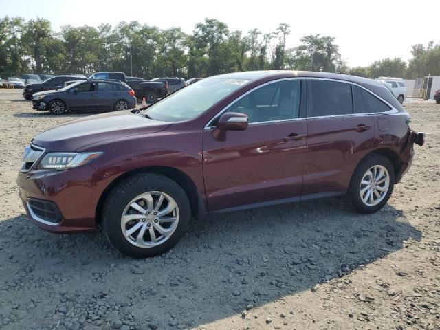 2016 ACURA RDX TECHNOLOGY, 