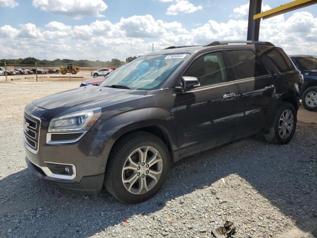 2013 GMC ACADIA SLT-1, 