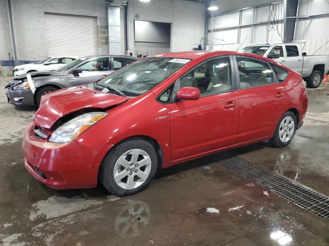 2007 TOYOTA PRIUS, 