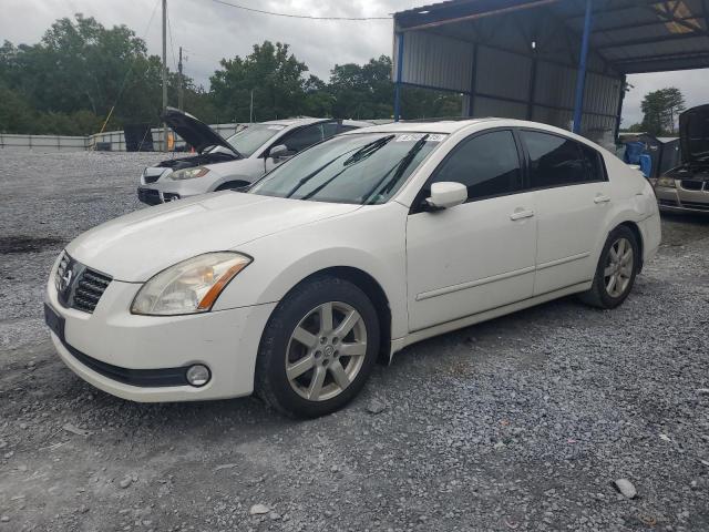 2006 NISSAN MAXIMA SE, 