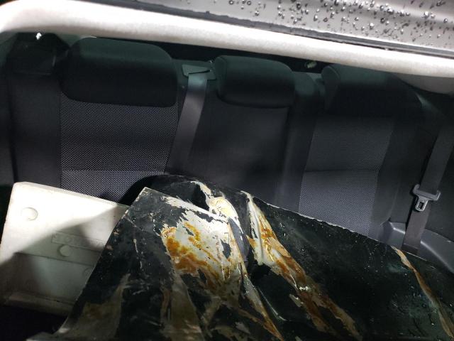 JTKDE167380264184 - 2008 TOYOTA SCION TC BLACK photo 10