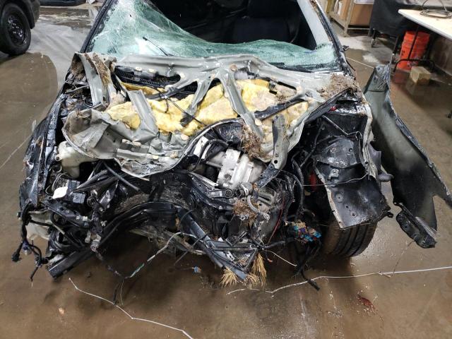 JTKDE167380264184 - 2008 TOYOTA SCION TC BLACK photo 11